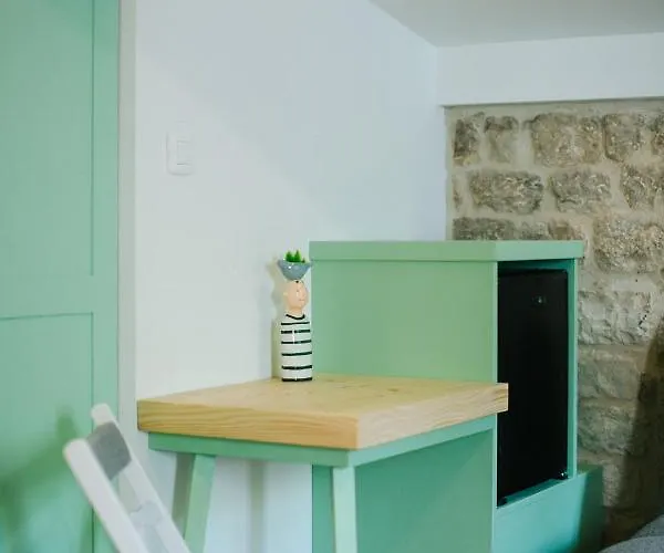 Franka Pensjonat Trogir