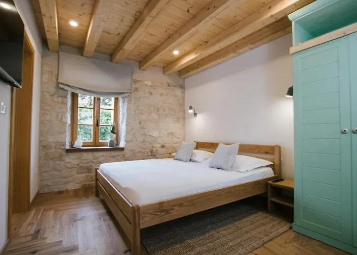 Franka Konukevi Trogir