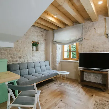 Franka Vendégház Trogir