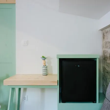 Vendégház Franka Trogir