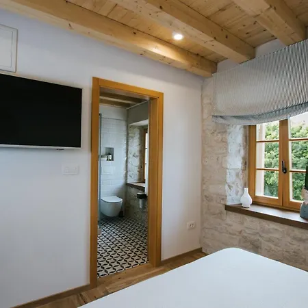 Franka Vendégház Trogir