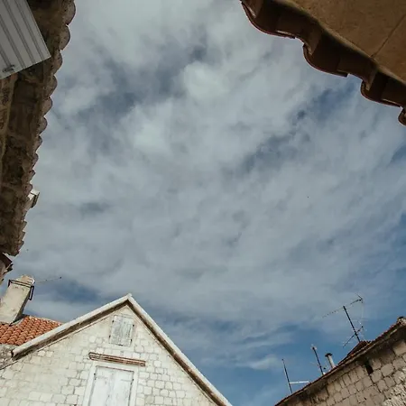 Gasthuis Franka Trogir