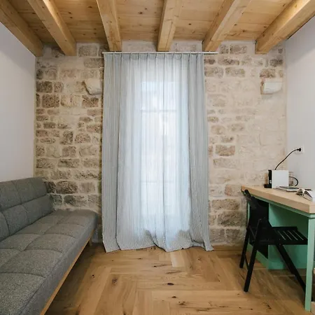 Franka Vendégház Trogir