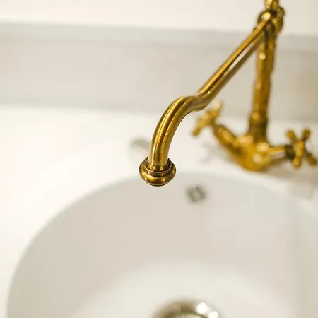 Franka Гостьовий будинок Трогір