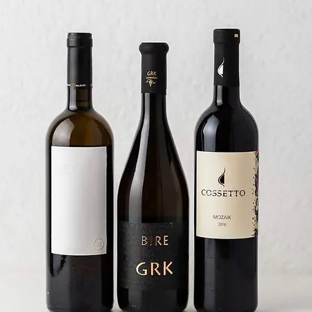 Vendégház Franka Trogir