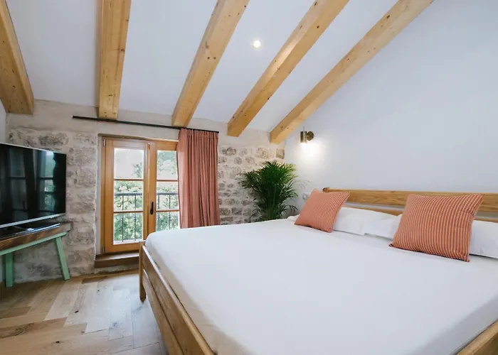 בית הארחה Franka 3*