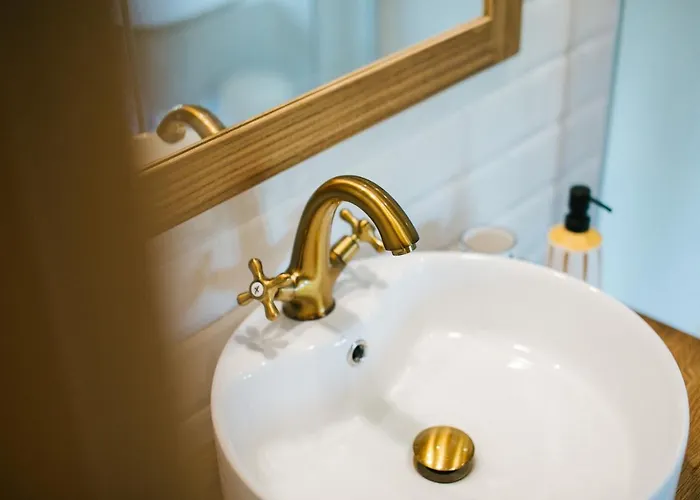 Franka בית הארחה