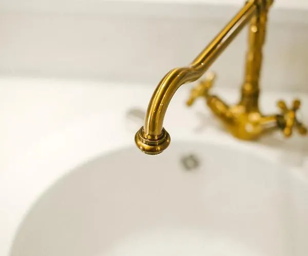 Franka Gasthuis Trogir