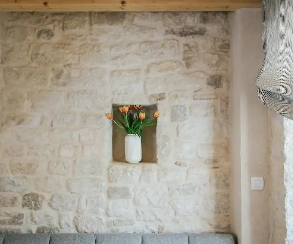 בית הארחה Franka 3*