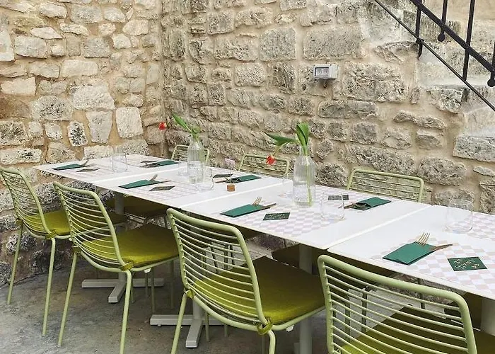 Franka 3* Trogir