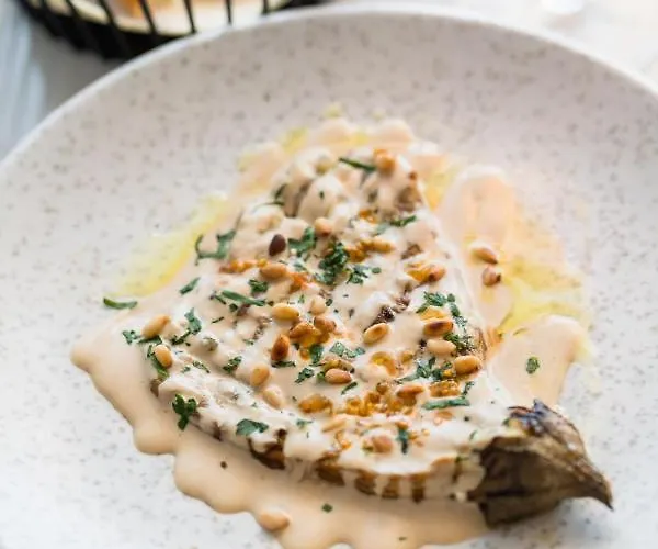 Franka بيت ضيافة 3*