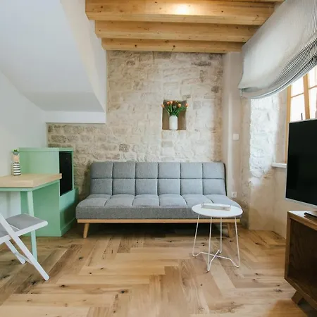 Franka Gostinjska kuća 3*