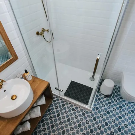 Franka Gostinjska kuća