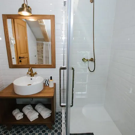 Franka Gostinjska kuća