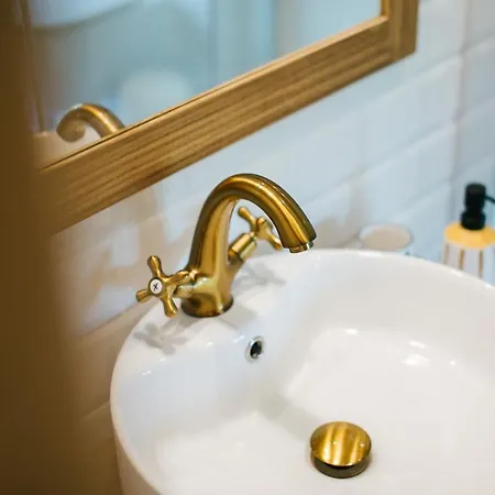 Franka Gostinjska kuća