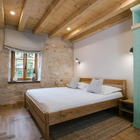 Franka Gostinjska kuća Trogir