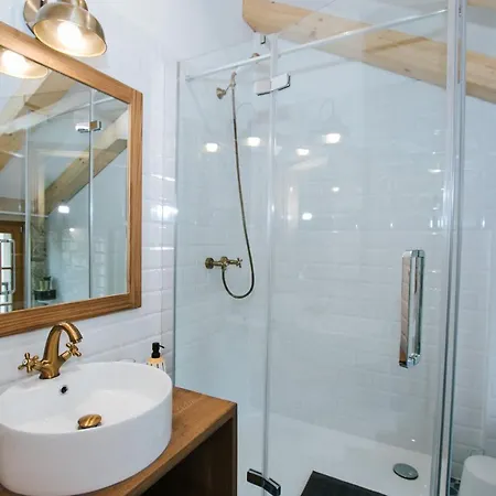 Gostinjska kuća Franka