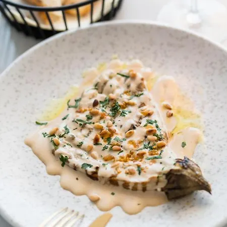 Franka Gostinjska kuća 3*