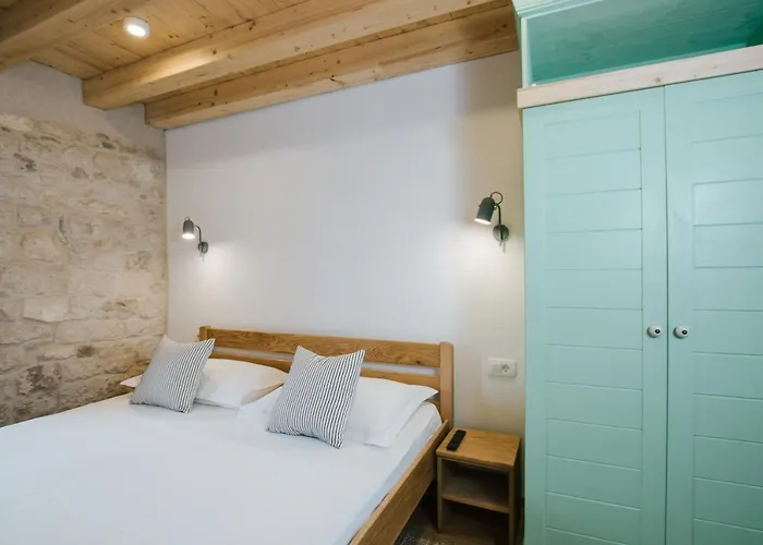 Franka Affittacamere Traù