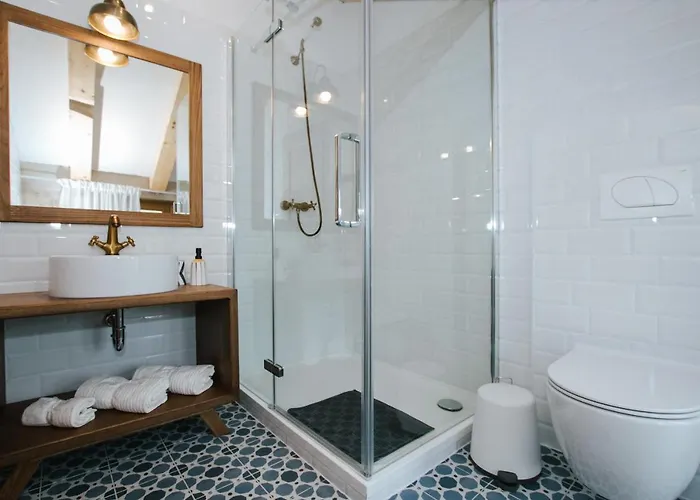 Franka Affittacamere