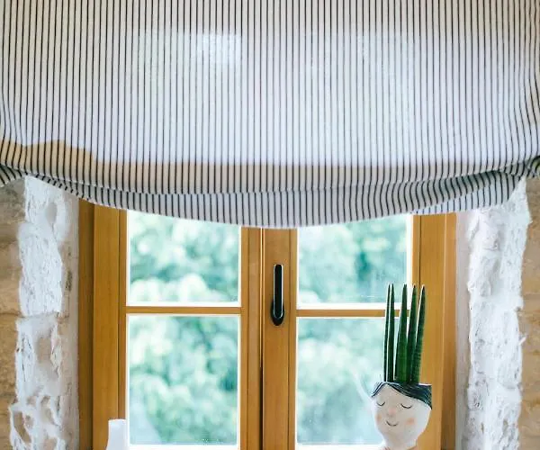 Franka Affittacamere Traù