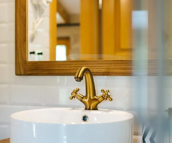 Franka Affittacamere Traù