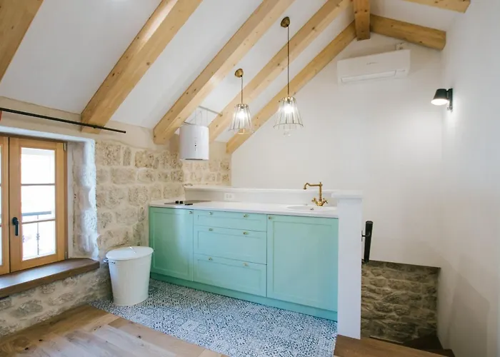 Affittacamere Franka