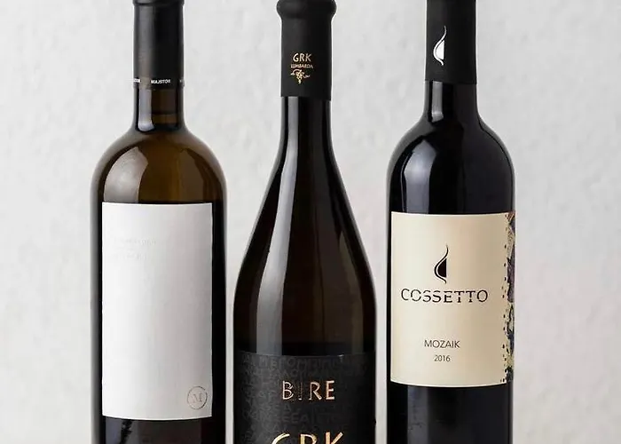 Affittacamere Franka Traù